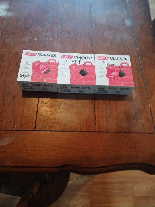 TMobile Trackers Brand New