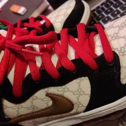 Jordan Ones/Dunks/Nike SB