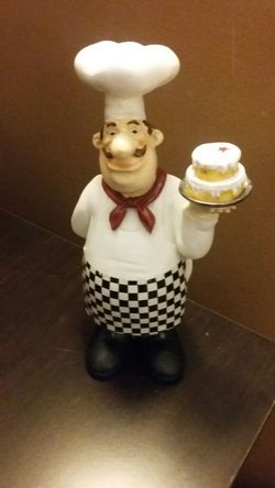 Chef $ 7