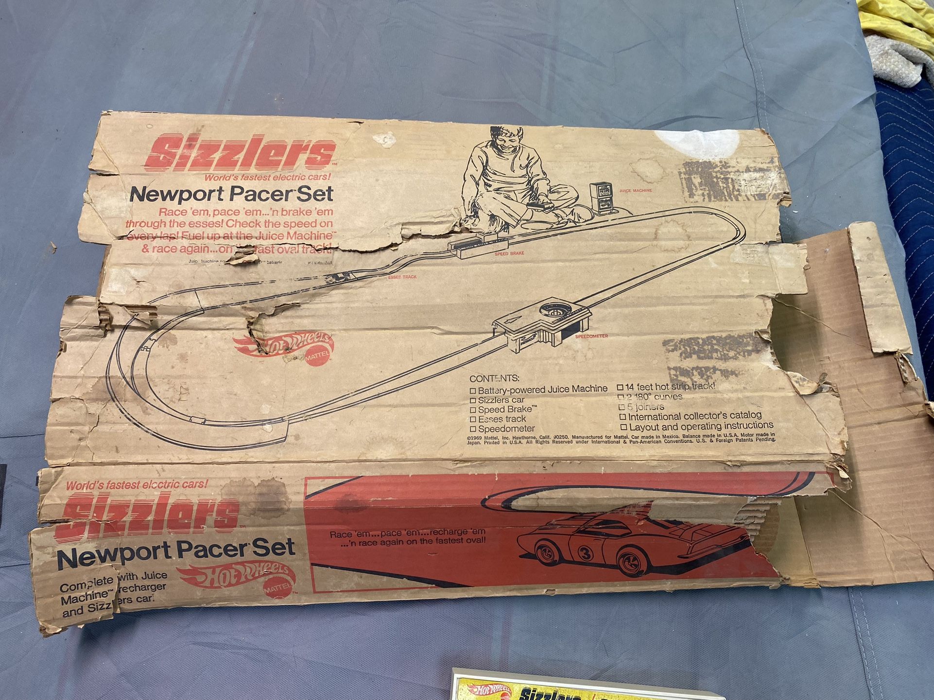 ホットトイズ NBC Catalog Image Viewer | 株式会社ホットトイズジャパン