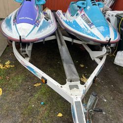 Jet Skis 