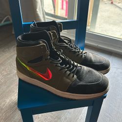 Jordan 1 Retro High Nouveau