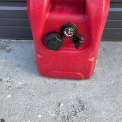Marine Fuel Tank 3 Gallon