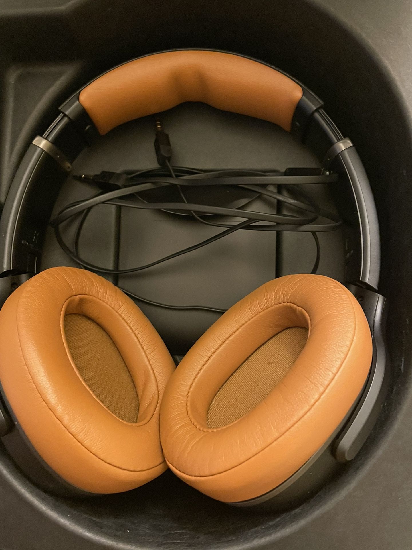 Skullcandy Crusher ANC J, Noise Canceling Wireless Headphones