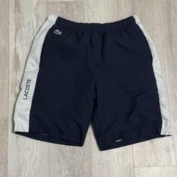 Lacoste Sports Shorts (S)