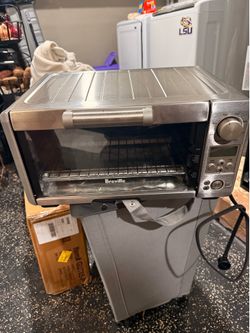 Breville Toaster/Oven