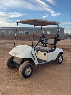 EZGO txt electric Golf Cart 36V￼