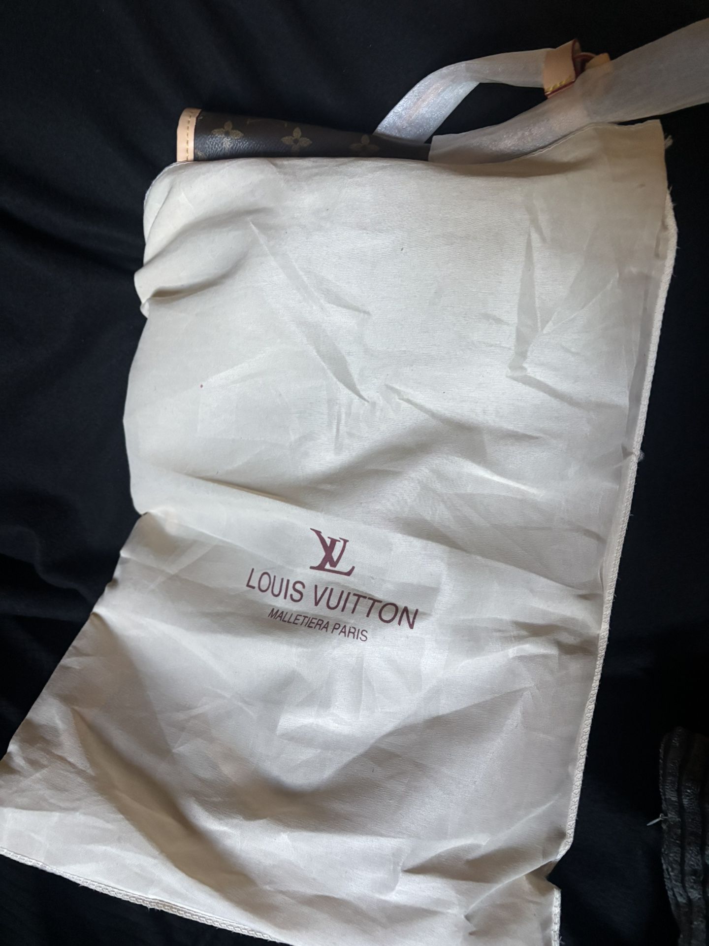 Louie Vuitton