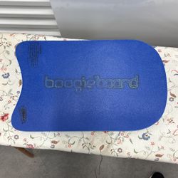 Boogie Board Pool Toy