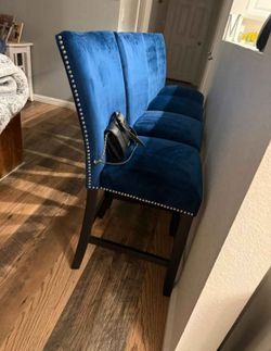 Beautiful Chairs (4)
