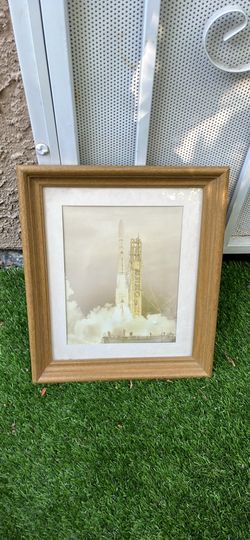 Apollo 11 mission from Kennedy Space Center's Launch