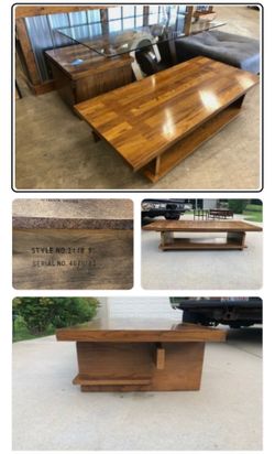 Lane Altavista Coffee Tabke