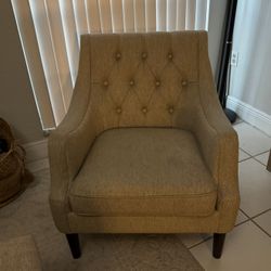Couch Chair