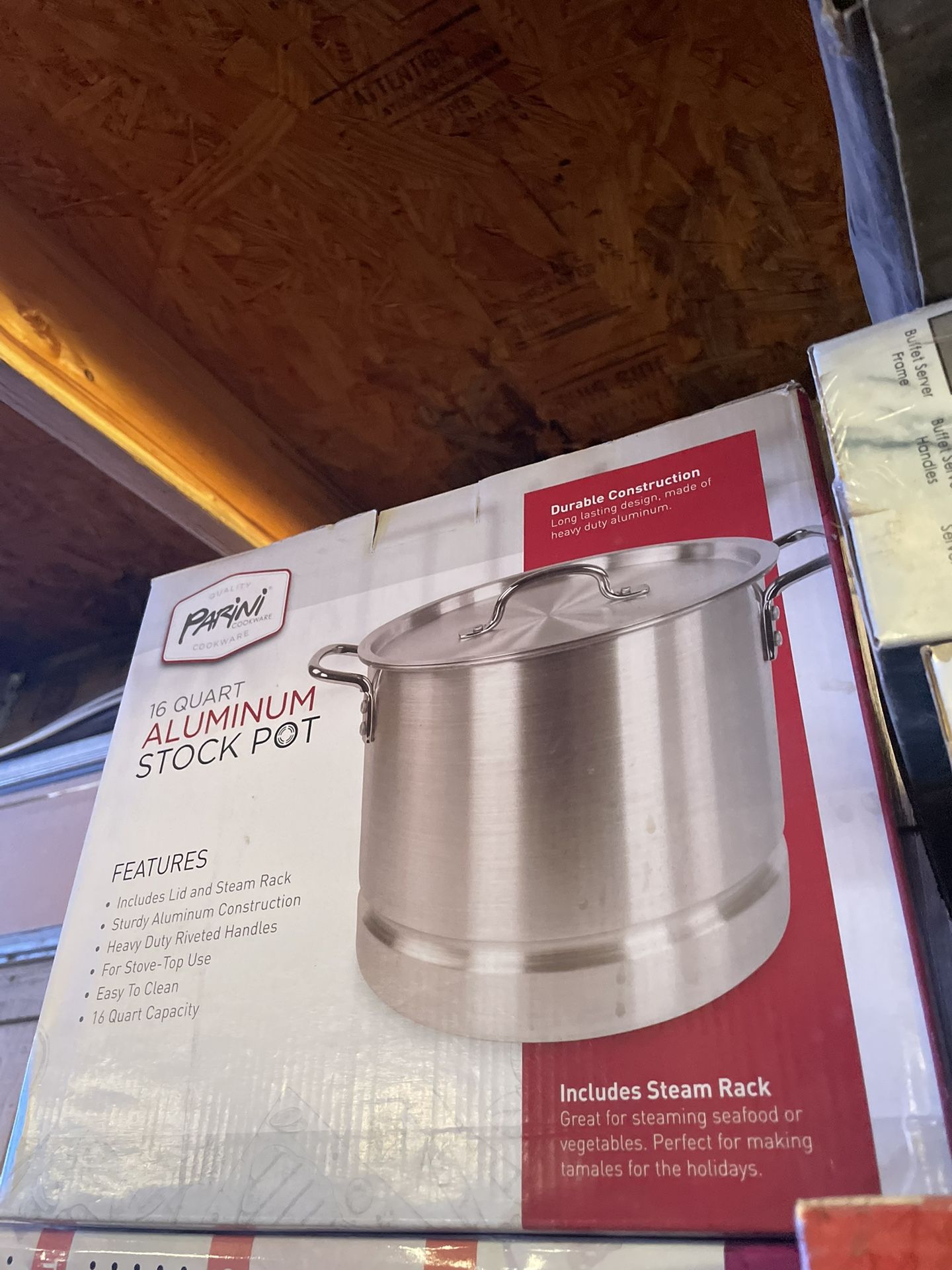 Kitchen And Household Item