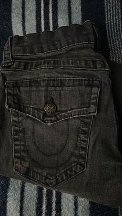 Mens true religion Ricky Jeans