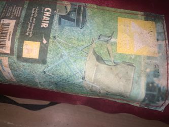 Two chairs for sale
