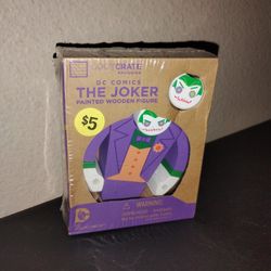 The Joker 