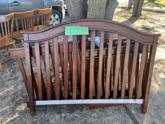 Cuna/crib 