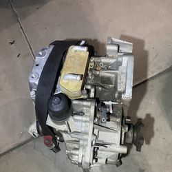 2014 TDI parts