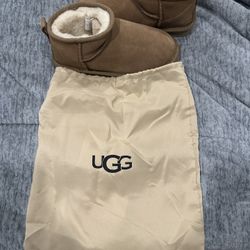 Brand New Uggs