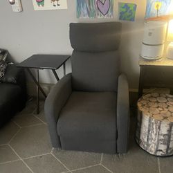 Set Of 2 Chairs 