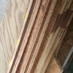 Plywood Cdx