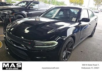 2021 Dodge Charger