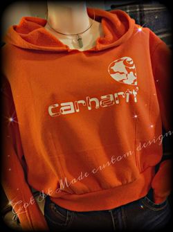 Custom Shirts & Hoodies 