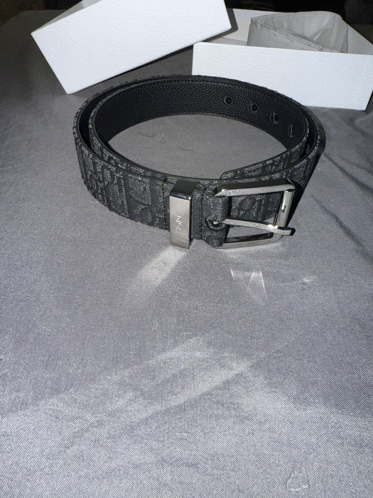 CD Belt