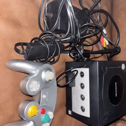 Game Cube 