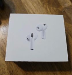 AirPods Pro (3rd Generation)