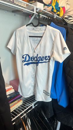 Dodger Shirt S 