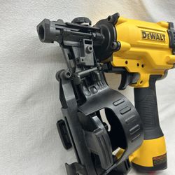 Nail Gun 