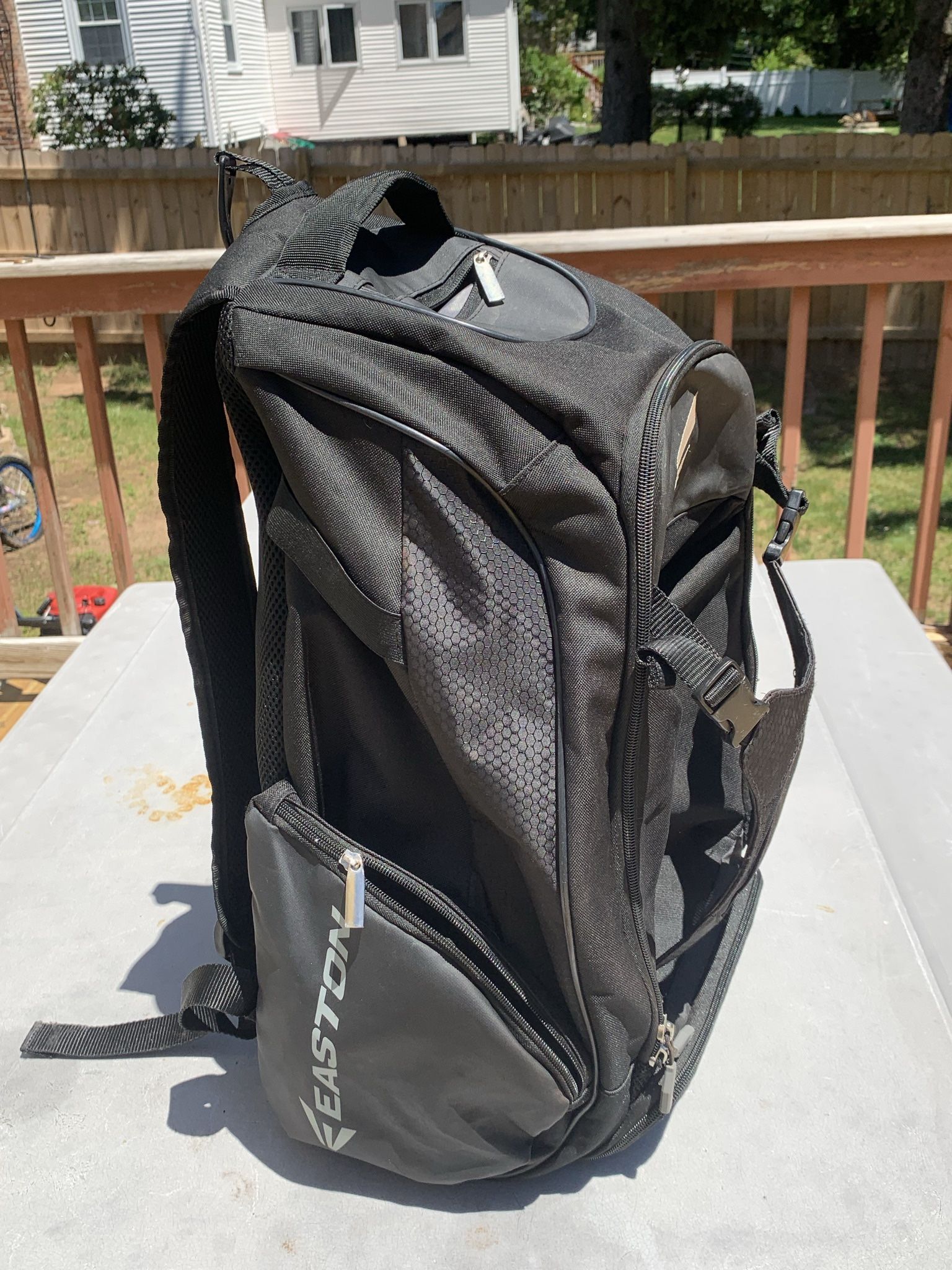 Easton Walk-off IV Baseball/softball Bag