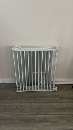 Baby/dog fence