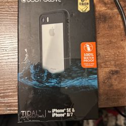 Phone Case iPhone SE2020 & 8/7