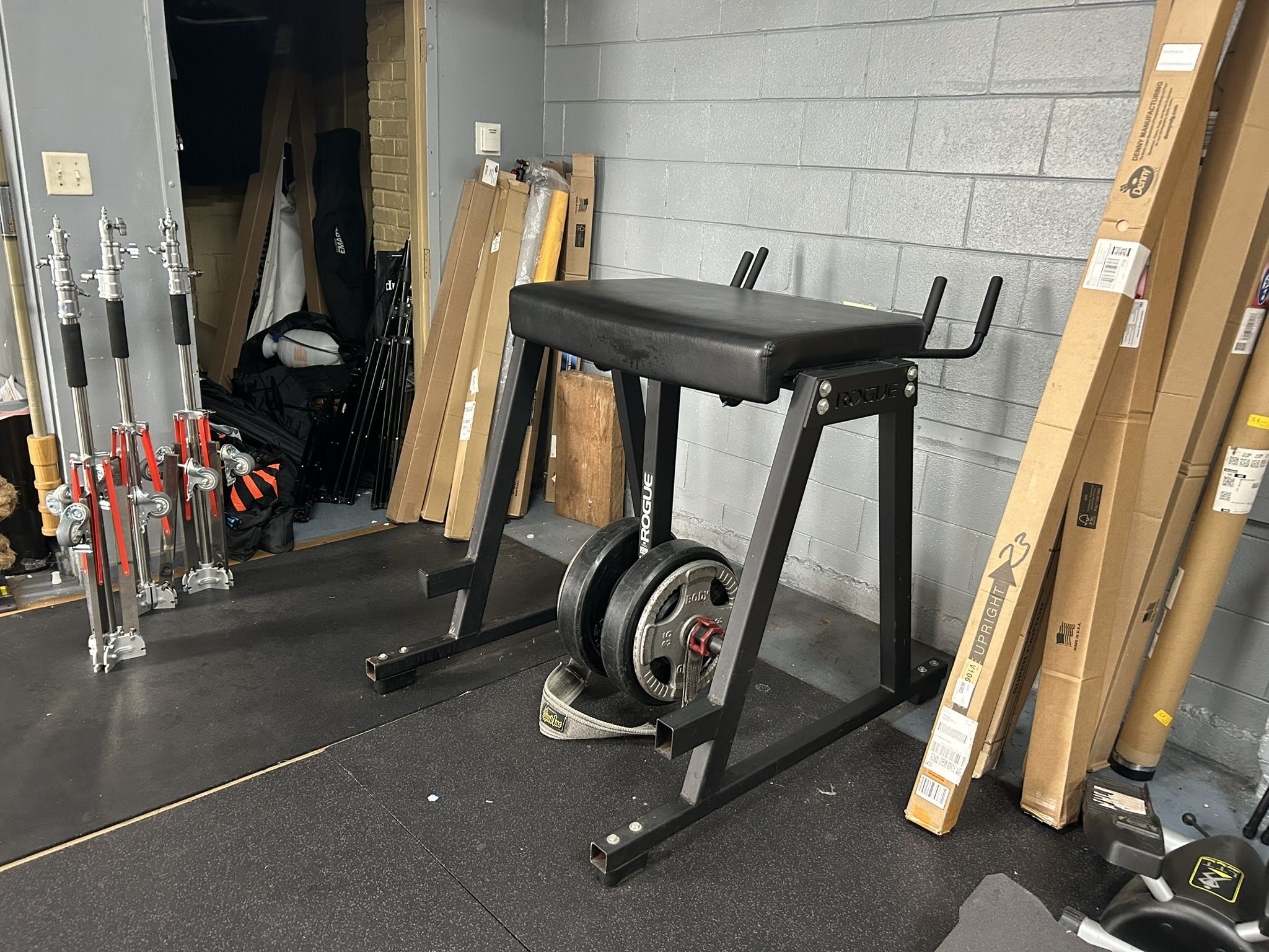 Reverse Hypertension 