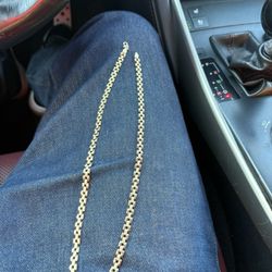 Rolex Chain 