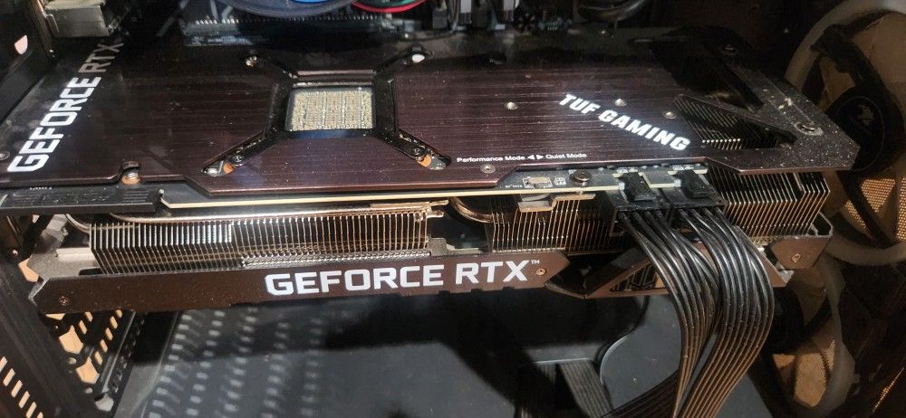 Gaming/creative PC