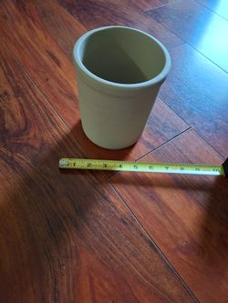 Vintage Pampered Chef  Stoneware