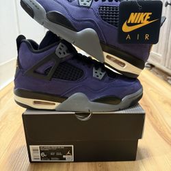 Air Jordan 4