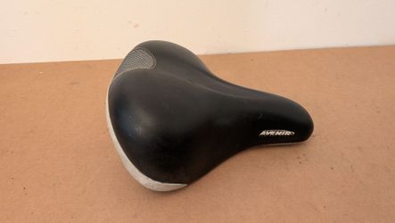 Comfort Cruiser Saddle
