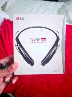 LG tune new