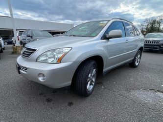 2007 Lexus RX