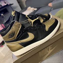 New in Box Air Jordan 1 Retro High OG Size 12 Mens