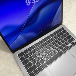 MacBook Air