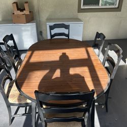 Dining Room Table