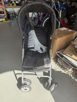 Stroller
