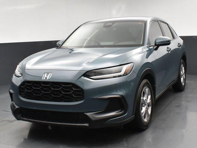 2024 Honda HR-V