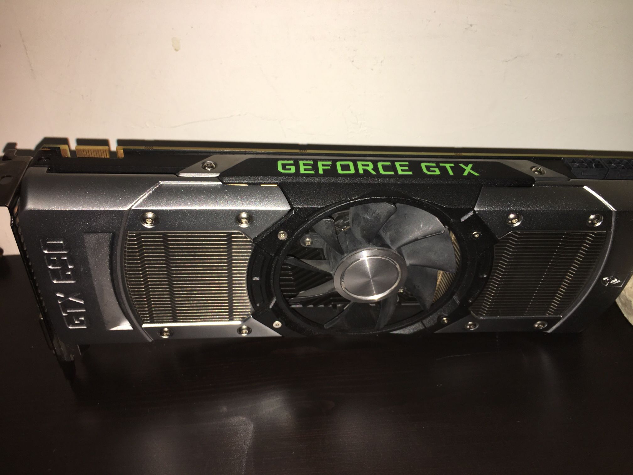 NVIDIA GTX 690 4gb